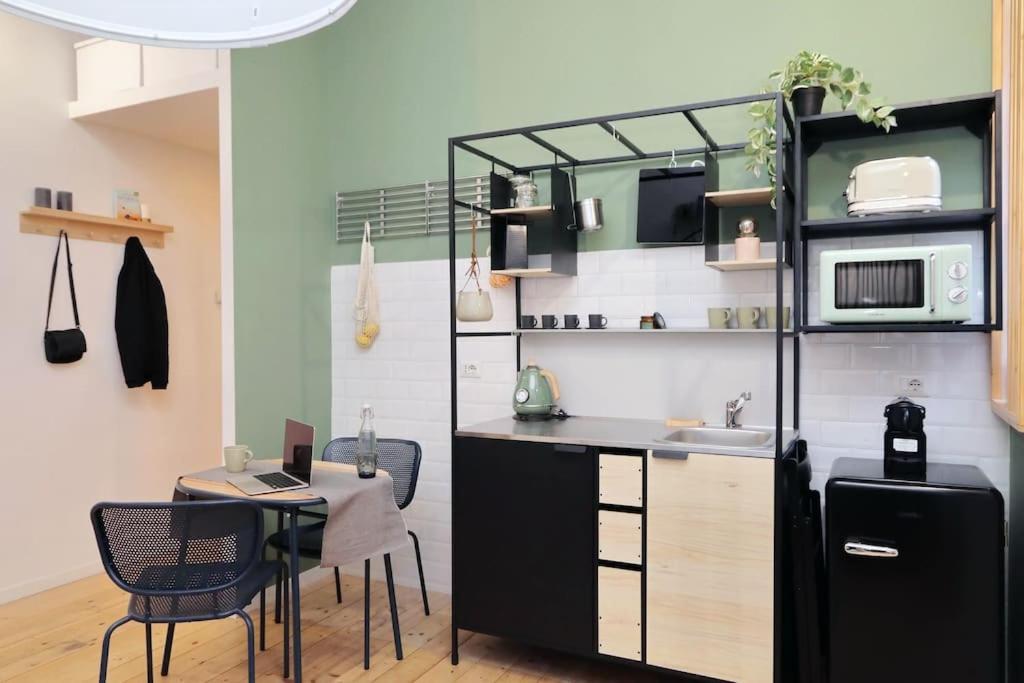 Gazometro Apartment Selfcheck-In Рим Экстерьер фото
